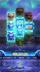 koko5000 · Totem Wonders