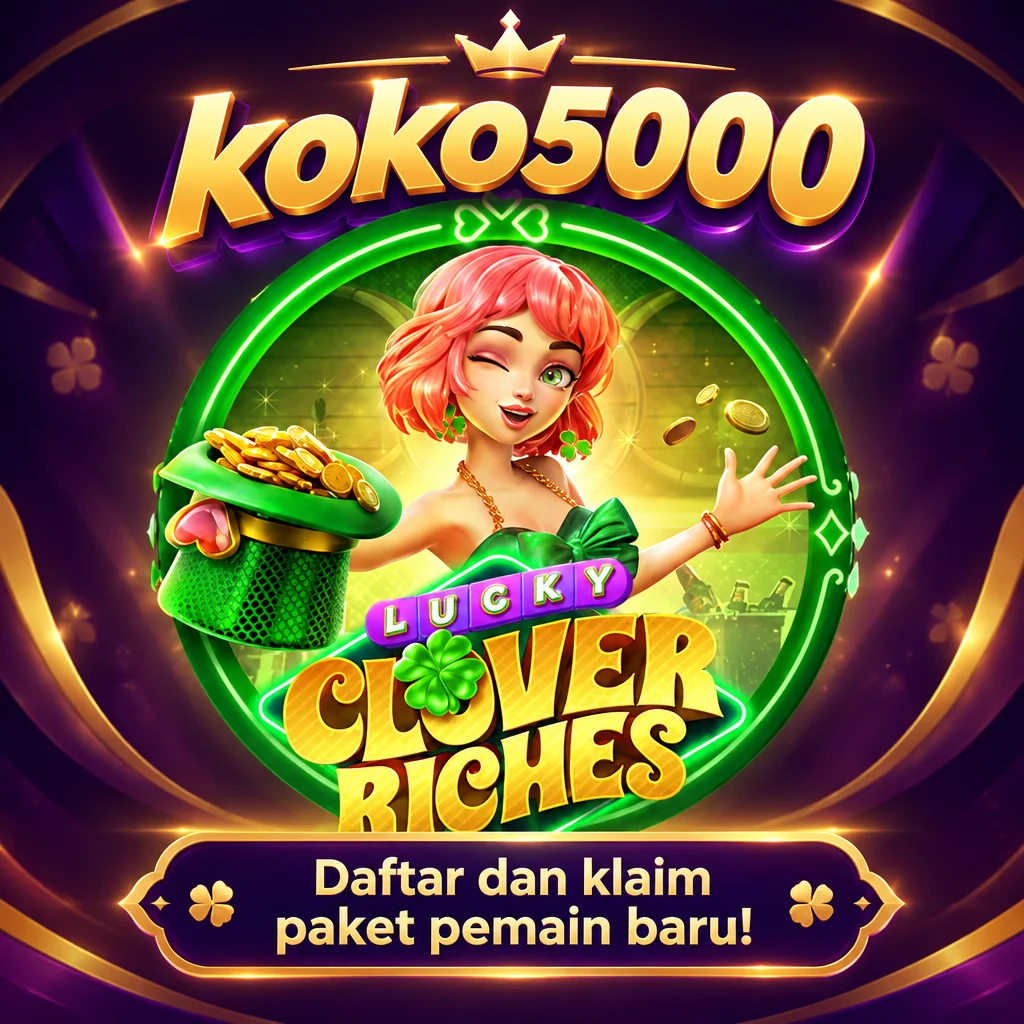 koko5000 · Lucky Clover