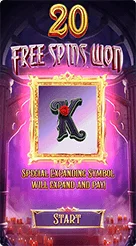 koko5000 · Vampires Charm