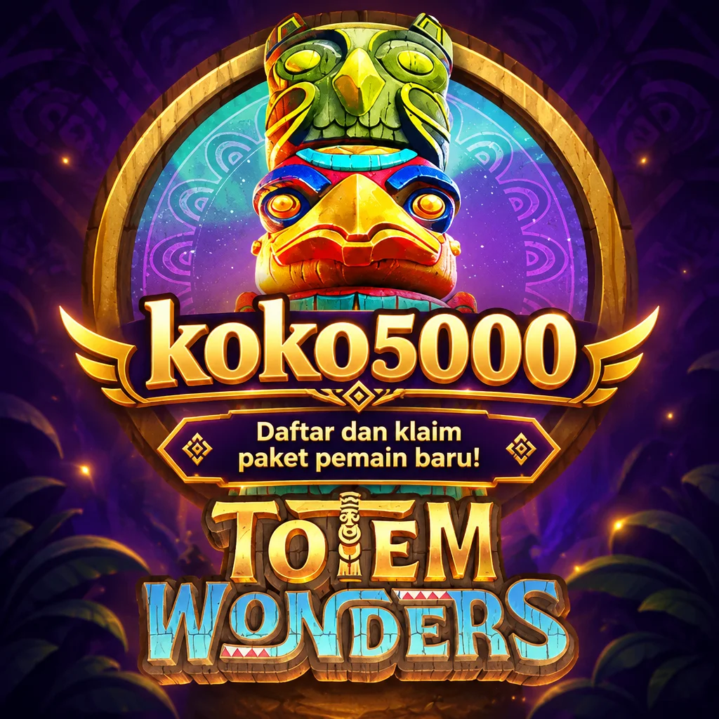 koko5000 · Totem Wonders