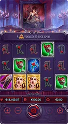 Vampire's Charm · Panduan Mekanisme Simbol Mengembang dan Putaran Gratis Vampire's Charm